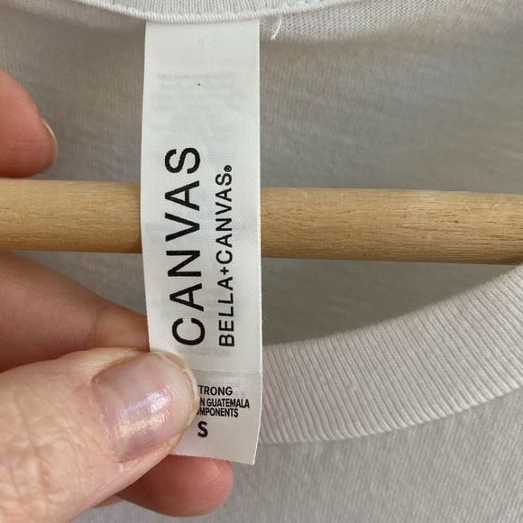 HOUSTON Astros Glitter Sparkly Orange Blue Heart Design T Shirt Size Small - Picture 9 of 9